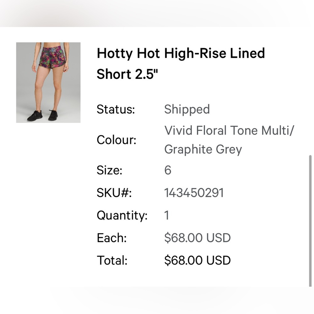Hotty High-Rise